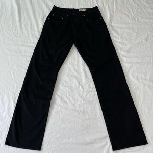 Mens Wrangler Jeans